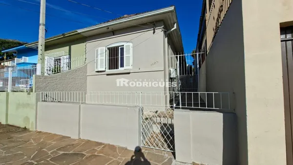 Casa à venda no bairro Centro em Cachoeira do Sul/RS