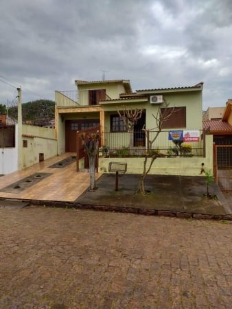 Casa à venda em Cachoeira do Sul/RS