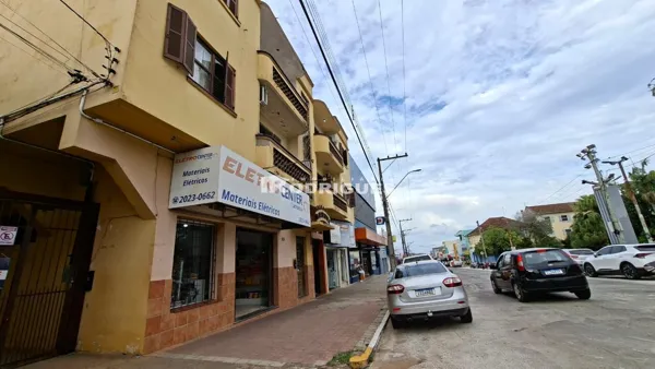 Sala comercial à venda no bairro Centro em Cachoeira do Sul/RS