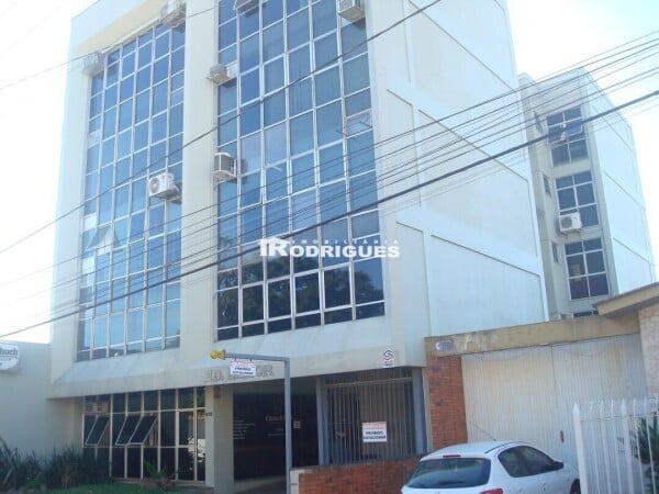 Sala comercial para alugar no bairro Centro em Cachoeira do Sul/RS