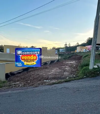 Terreno à venda no bairro Barcelos em Cachoeira do Sul/RS