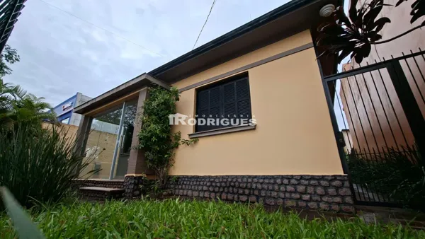 Casa para alugar no bairro Centro em Cachoeira do Sul/RS
