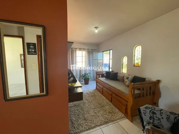 Casa à venda no bairro Santo Antônio em Cachoeira do Sul/RS
