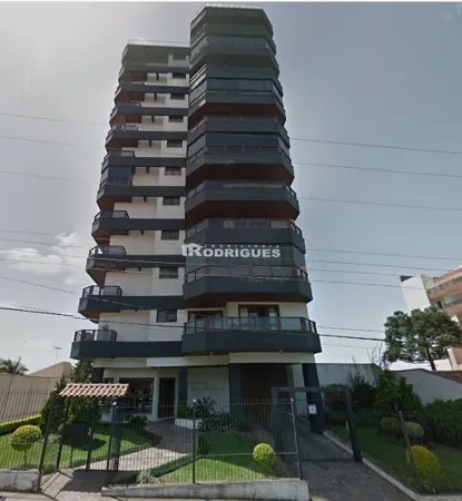 Apartamento à venda no bairro Santo Antônio em Cachoeira do Sul/RS