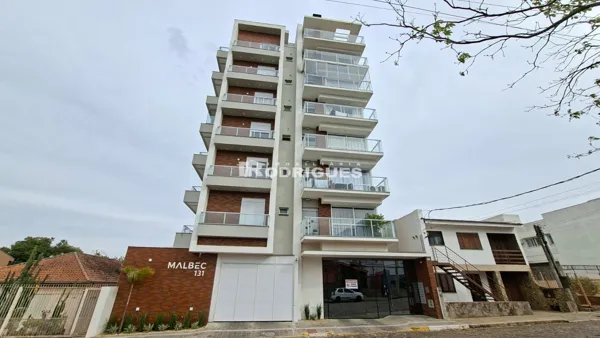 Apartamento à venda no bairro Santa Helena em Cachoeira do Sul/RS
