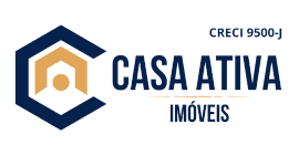 Casa Ativa Imóveis