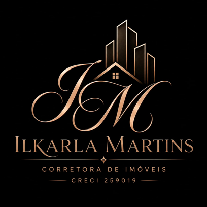 Logo da imobilária
