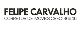 Felipe Carvalho Corretor de Imóveis