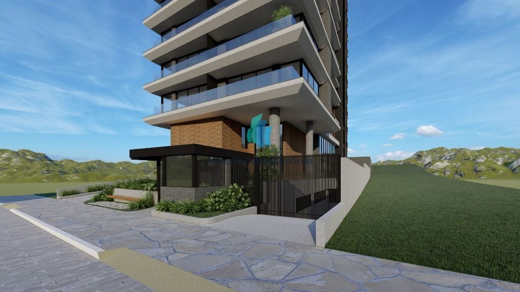 Apartamento, 2 quartos, 99 m² - Foto 4
