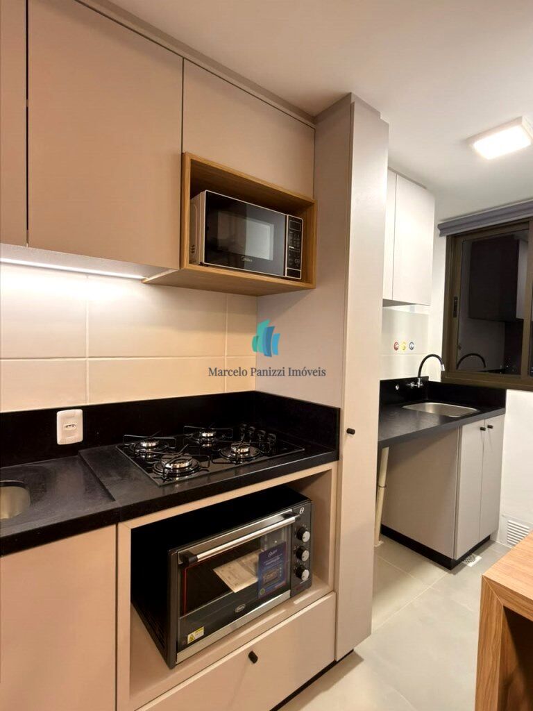 Apartamento, 2 quartos, 47 m² - Foto 9