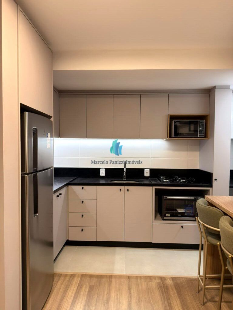 Apartamento, 2 quartos, 47 m² - Foto 8