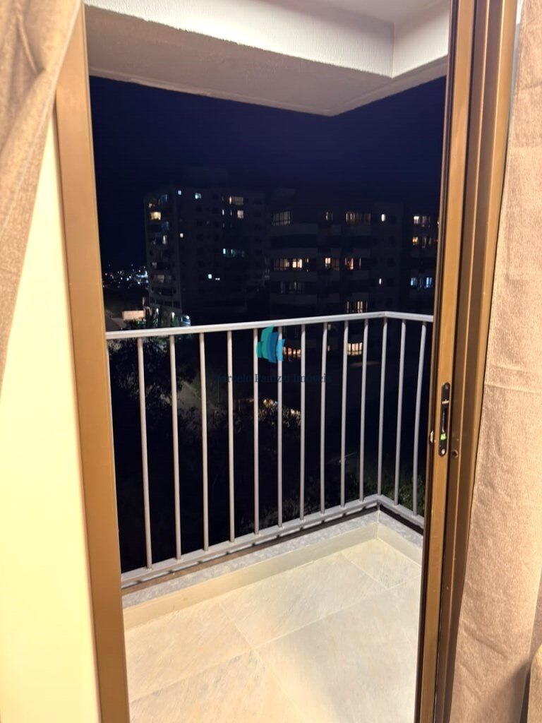 Apartamento, 2 quartos, 47 m² - Foto 4