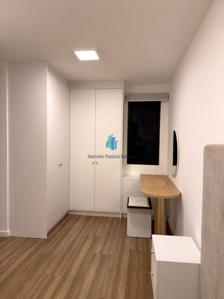 Apartamento, 2 quartos, 47 m² - Foto 11
