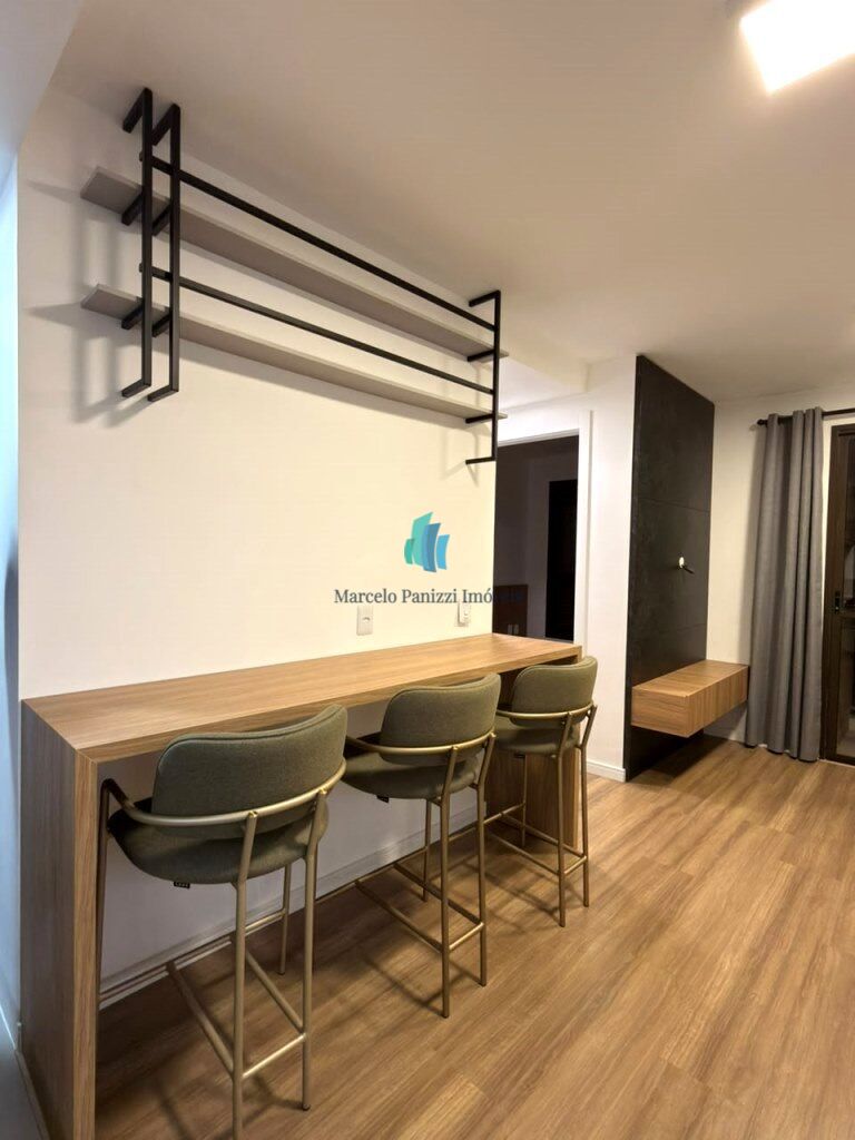 Apartamento, 2 quartos, 47 m² - Foto 7