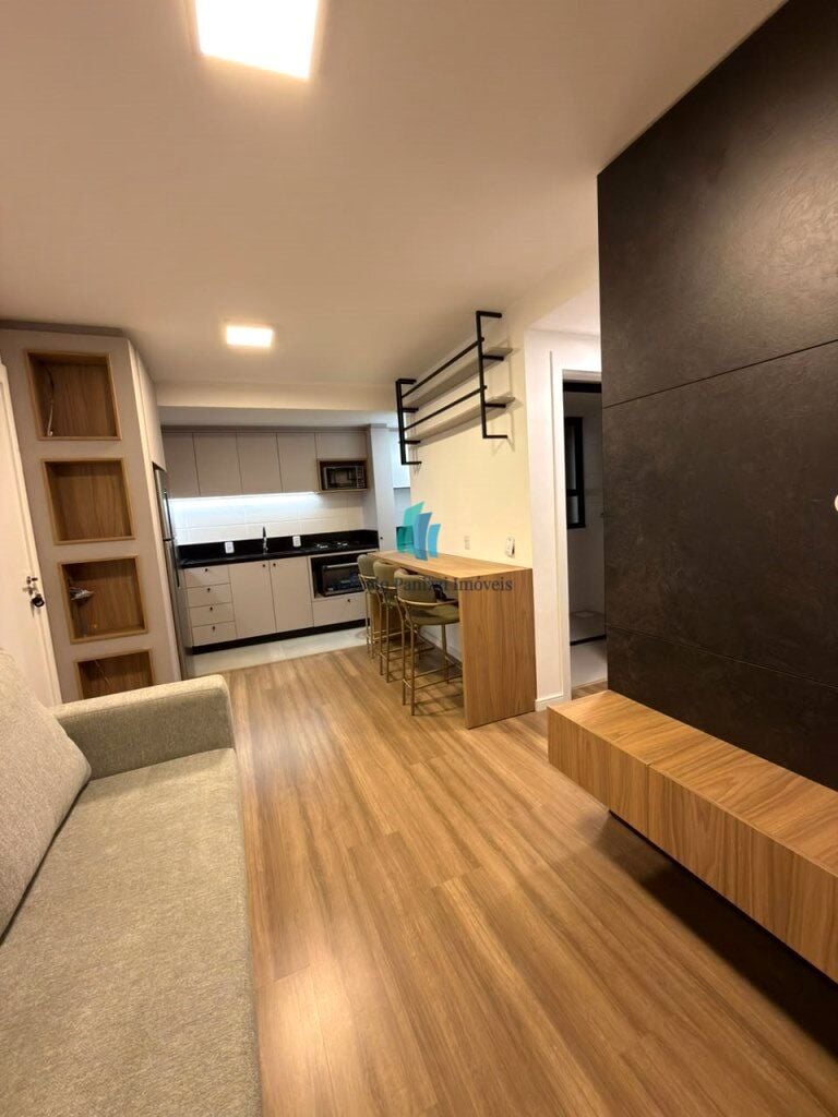 Apartamento, 2 quartos, 47 m² - Foto 5