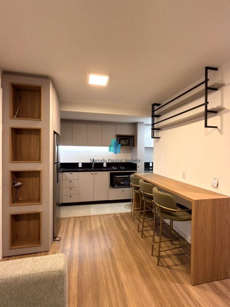 Apartamento, 2 quartos, 47 m² - Foto 6