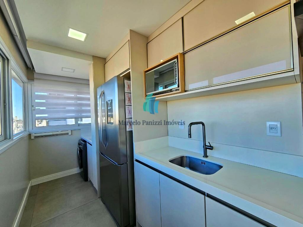 Apartamento, 2 quartos, 86 m² - Foto 6