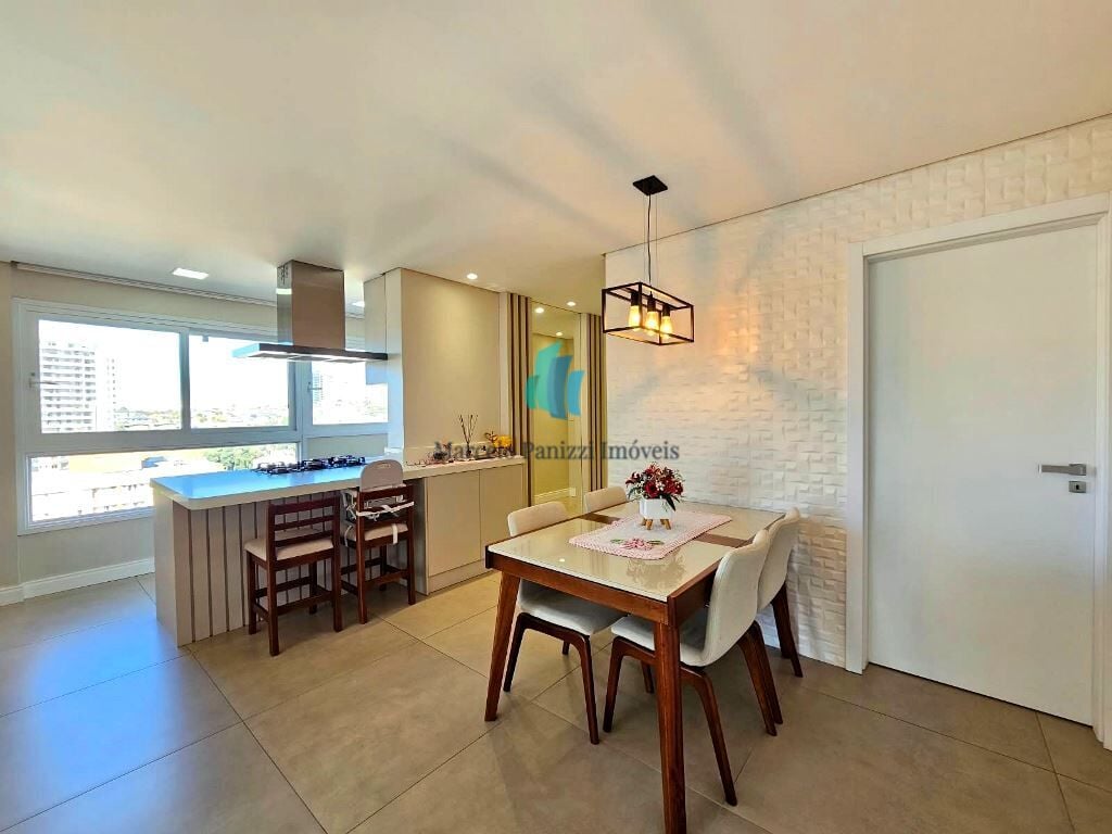 Apartamento, 2 quartos, 86 m² - Foto 4