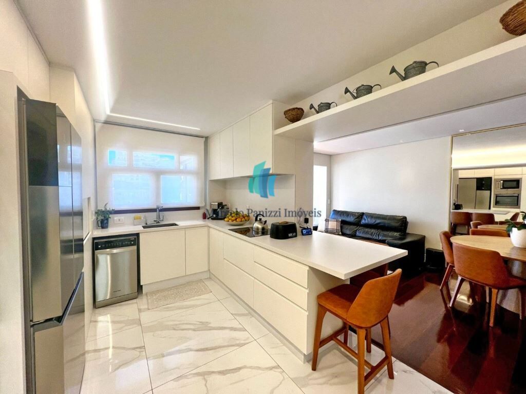 Apartamento, 3 quartos, 96 m² - Foto 8