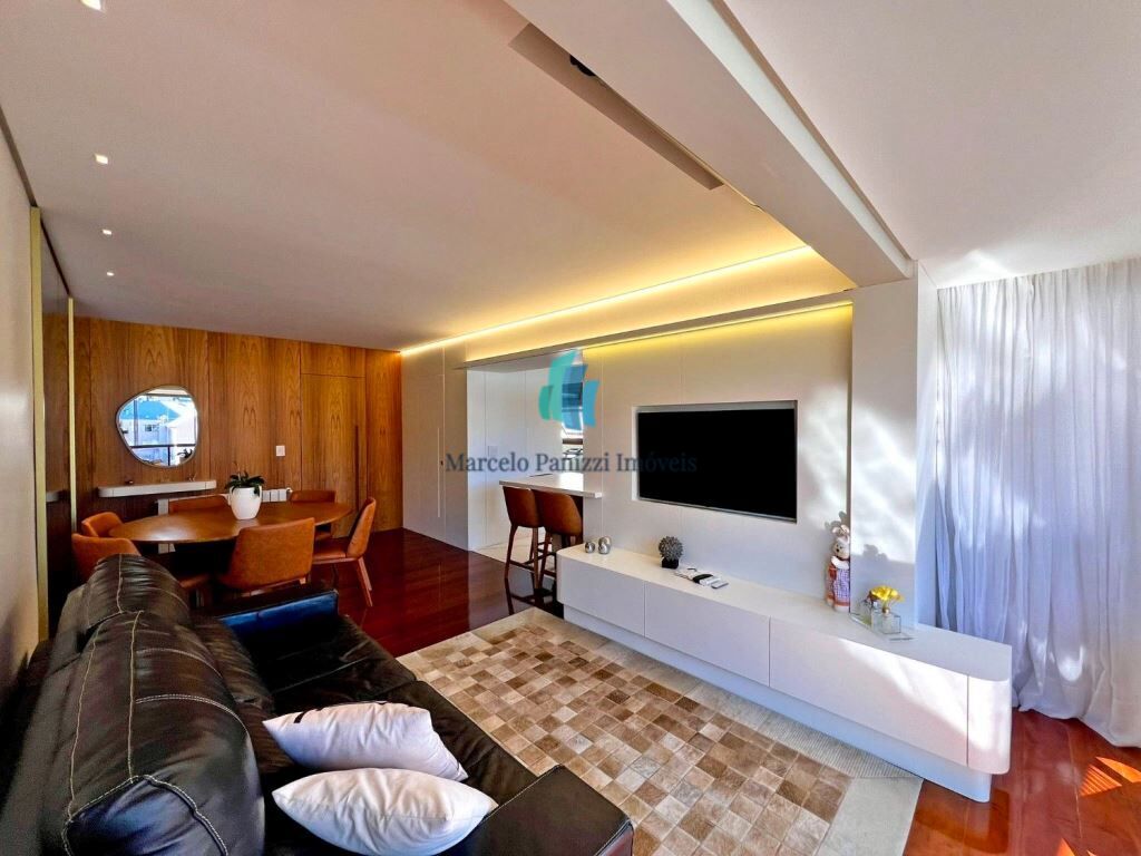 Apartamento, 3 quartos, 96 m² - Foto 7