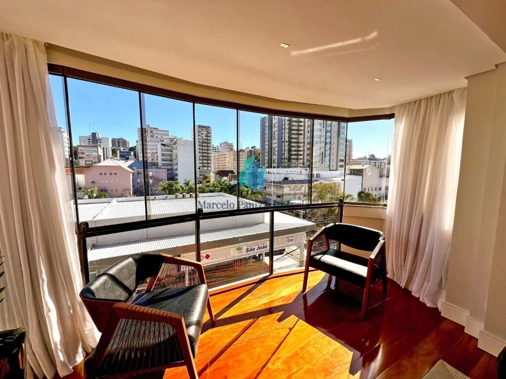 Apartamento, 3 quartos, 96 m² - Foto 6