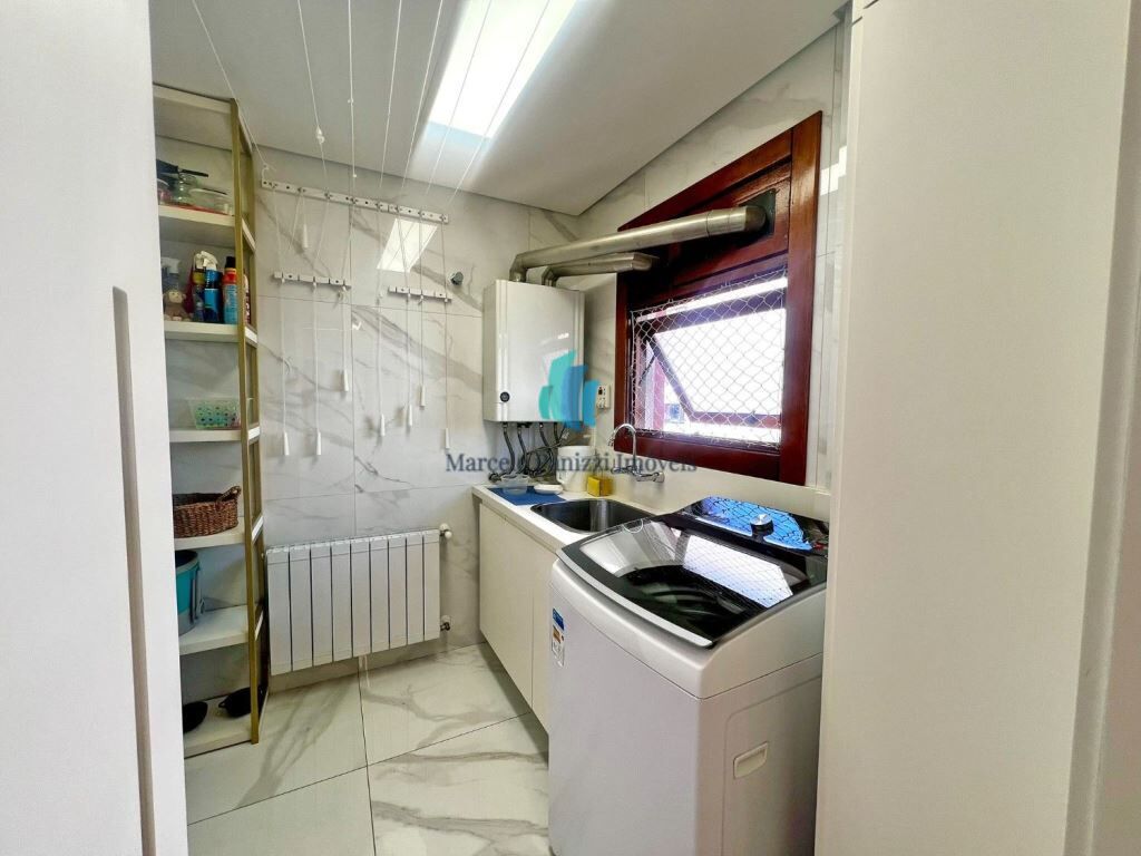 Apartamento, 3 quartos, 96 m² - Foto 11