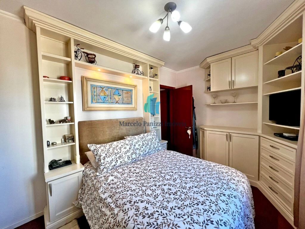 Apartamento, 3 quartos, 96 m² - Foto 13