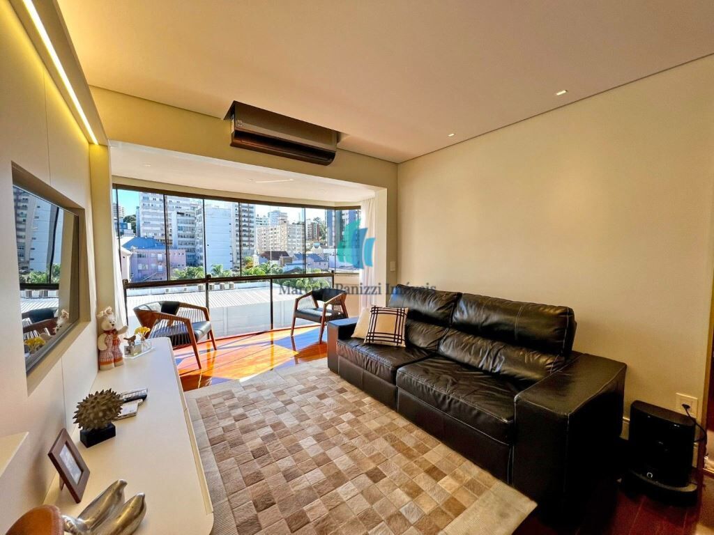 Apartamento, 3 quartos, 96 m² - Foto 5