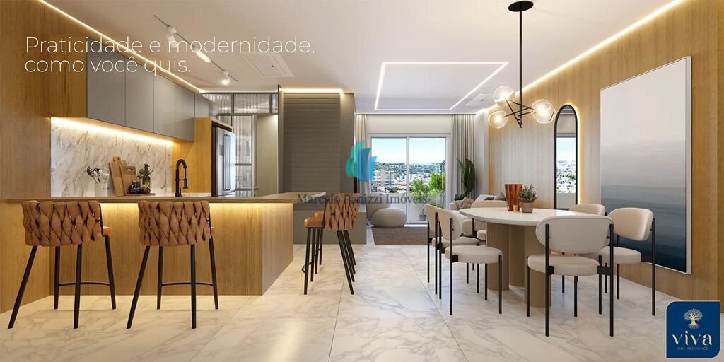 Apartamento, 3 quartos, 112 m² - Foto 5