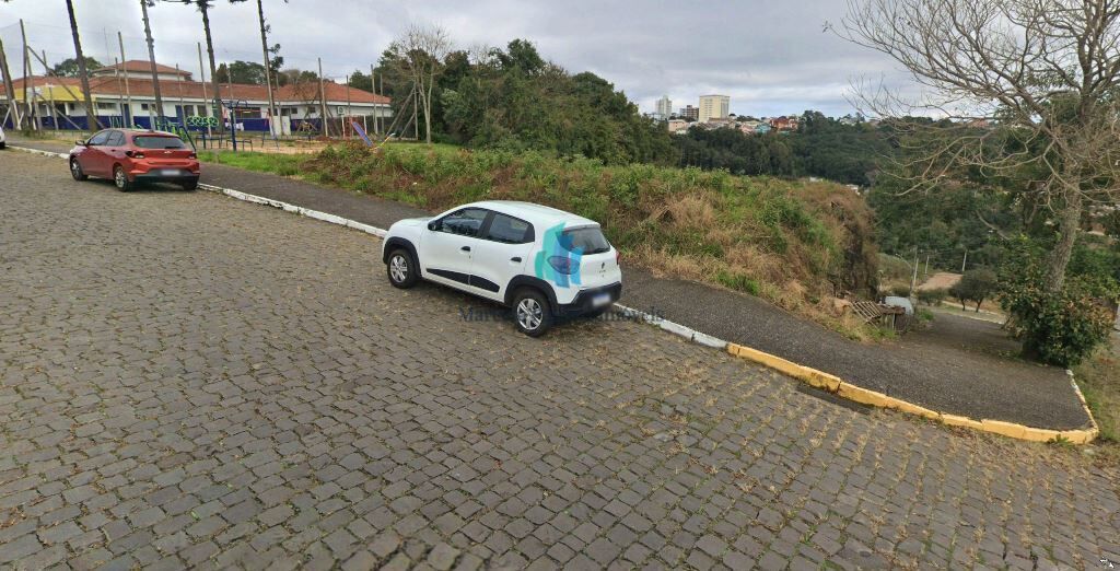 Terreno, 200 m² - Foto 1