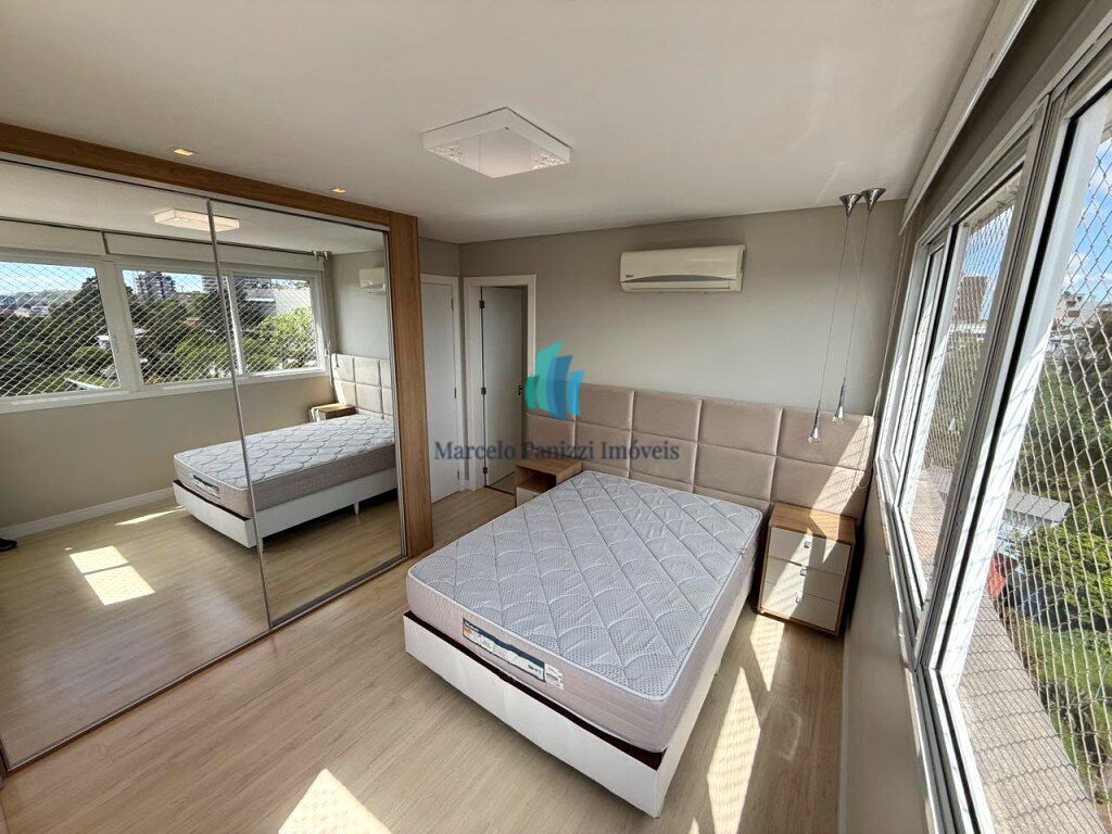 Apartamento, 2 quartos, 67 m² - Foto 8