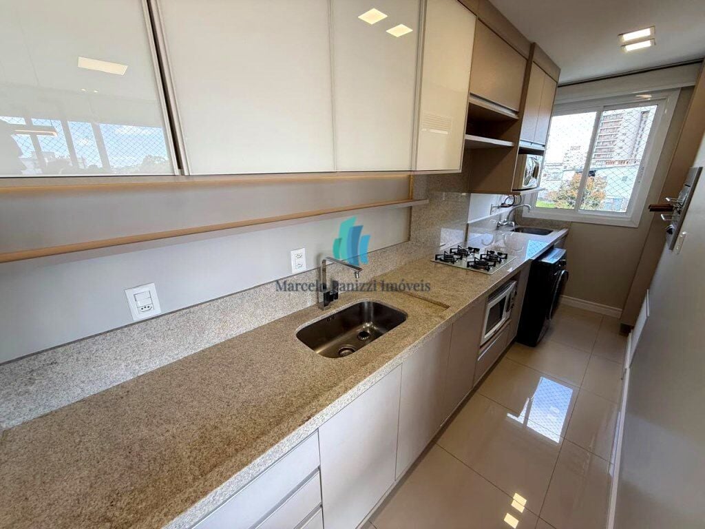 Apartamento, 2 quartos, 67 m² - Foto 5