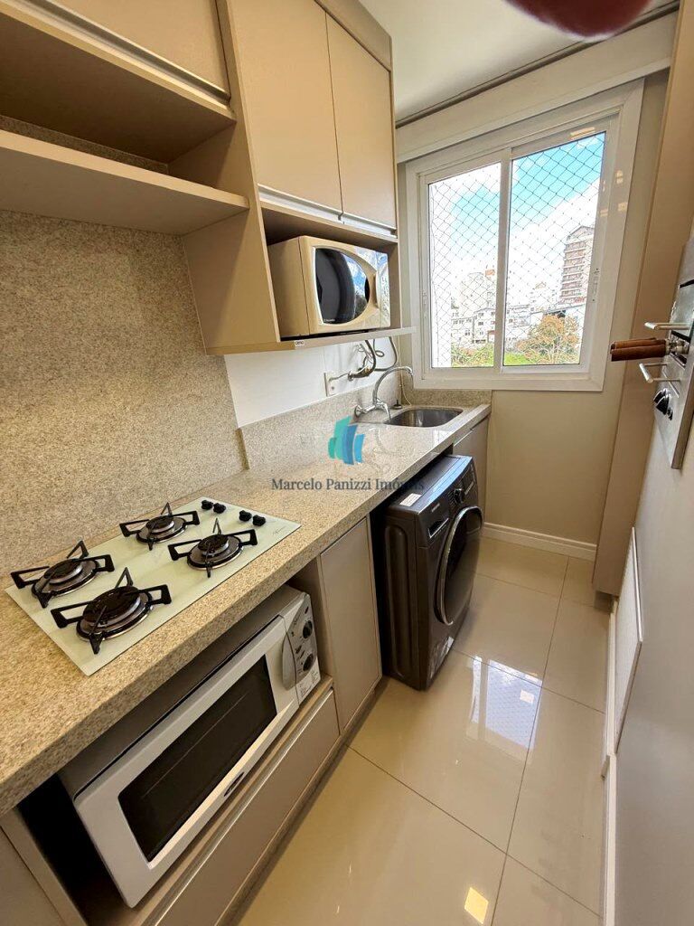 Apartamento, 2 quartos, 67 m² - Foto 6