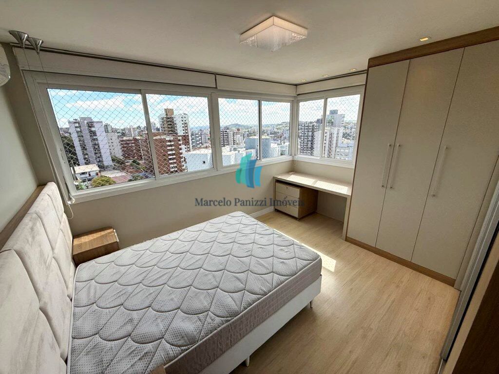 Apartamento, 2 quartos, 67 m² - Foto 7