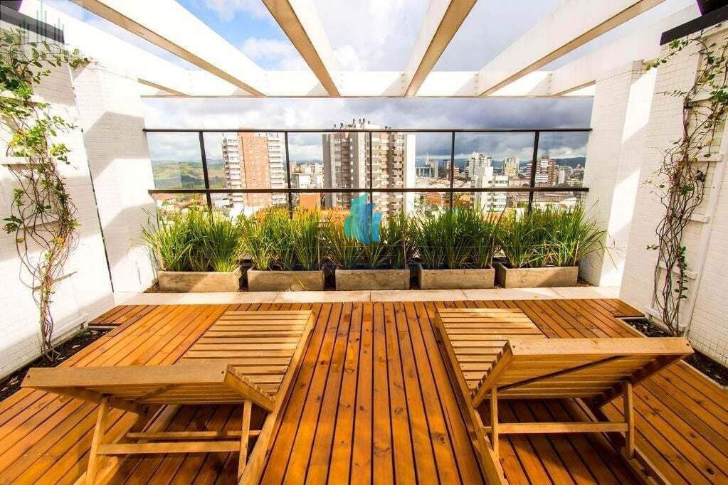 Apartamento, 2 quartos, 70 m² - Foto 16