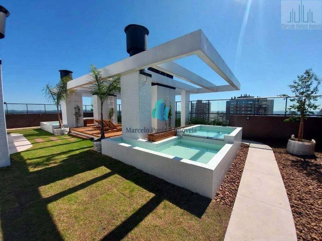 Apartamento, 2 quartos, 70 m² - Foto 14