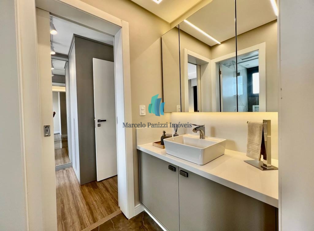 Apartamento, 3 quartos, 122 m² - Foto 17