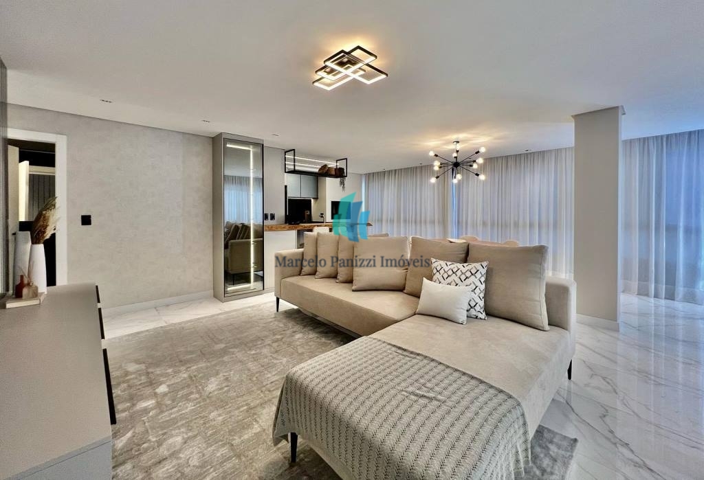 Apartamento, 3 quartos, 122 m² - Foto 7
