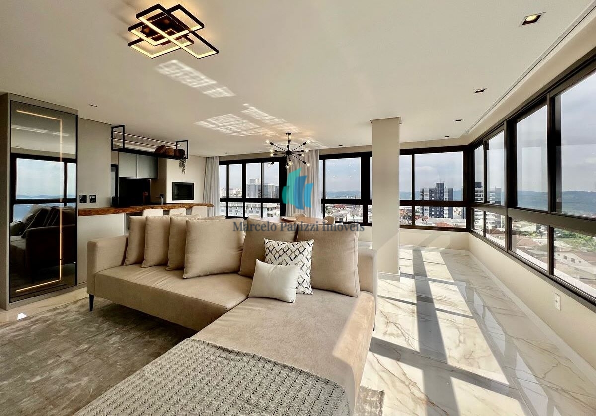 Apartamento, 3 quartos, 122 m² - Foto 6