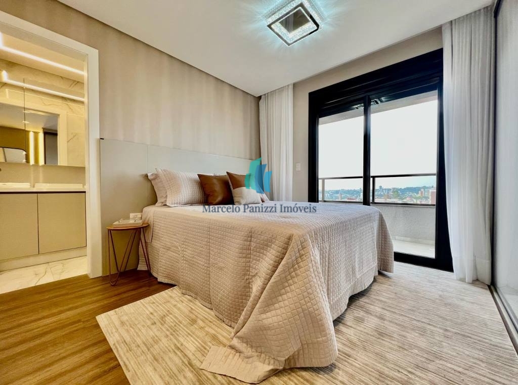 Apartamento, 3 quartos, 122 m² - Foto 10