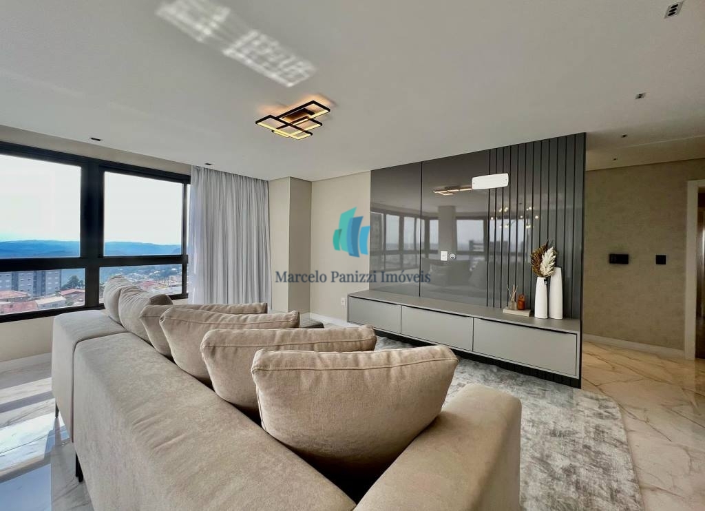Apartamento, 3 quartos, 122 m² - Foto 8