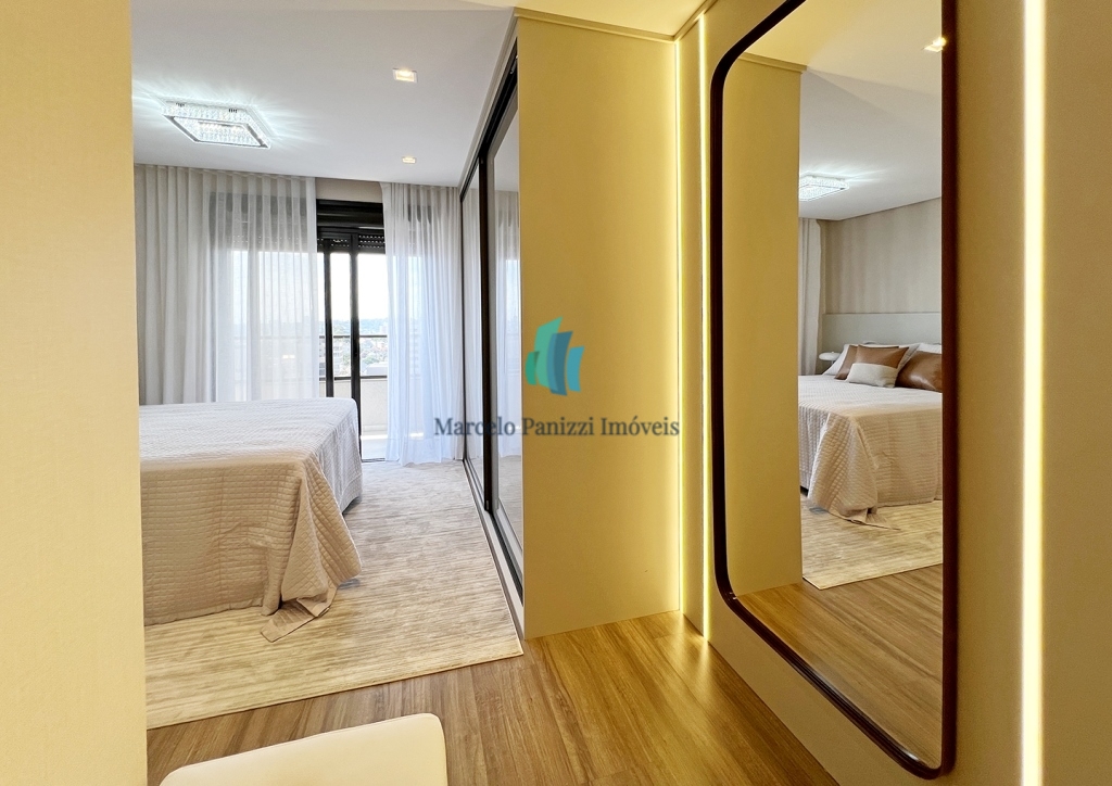 Apartamento, 3 quartos, 122 m² - Foto 11