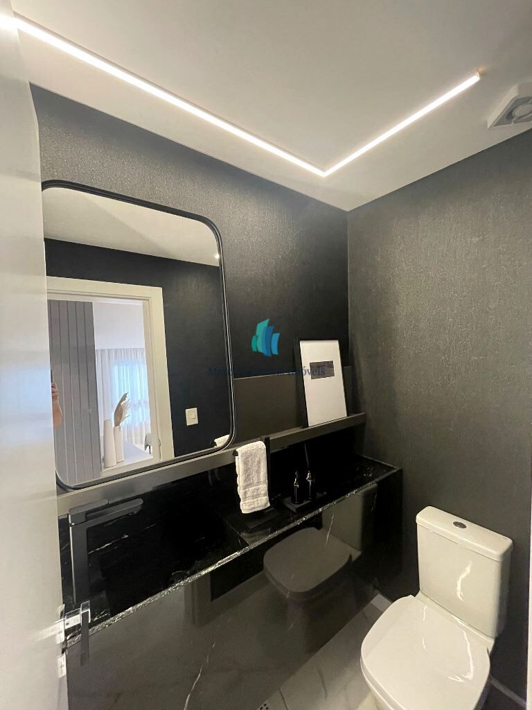 Apartamento, 3 quartos, 122 m² - Foto 9