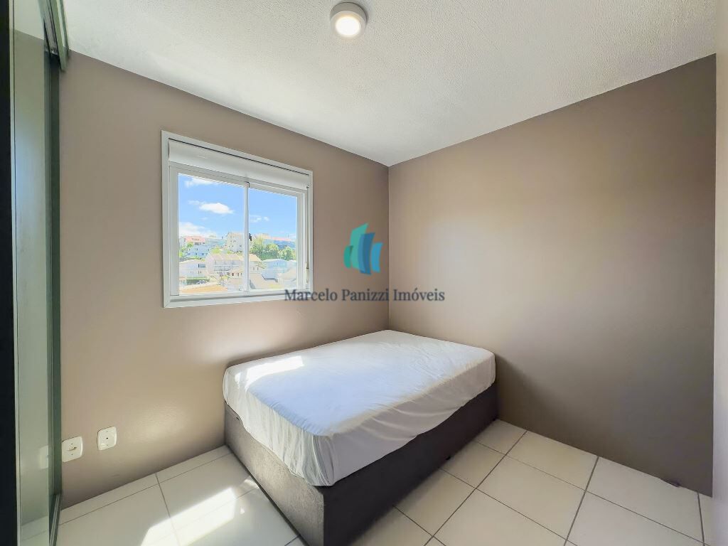 Apartamento, 2 quartos, 46 m² - Foto 10