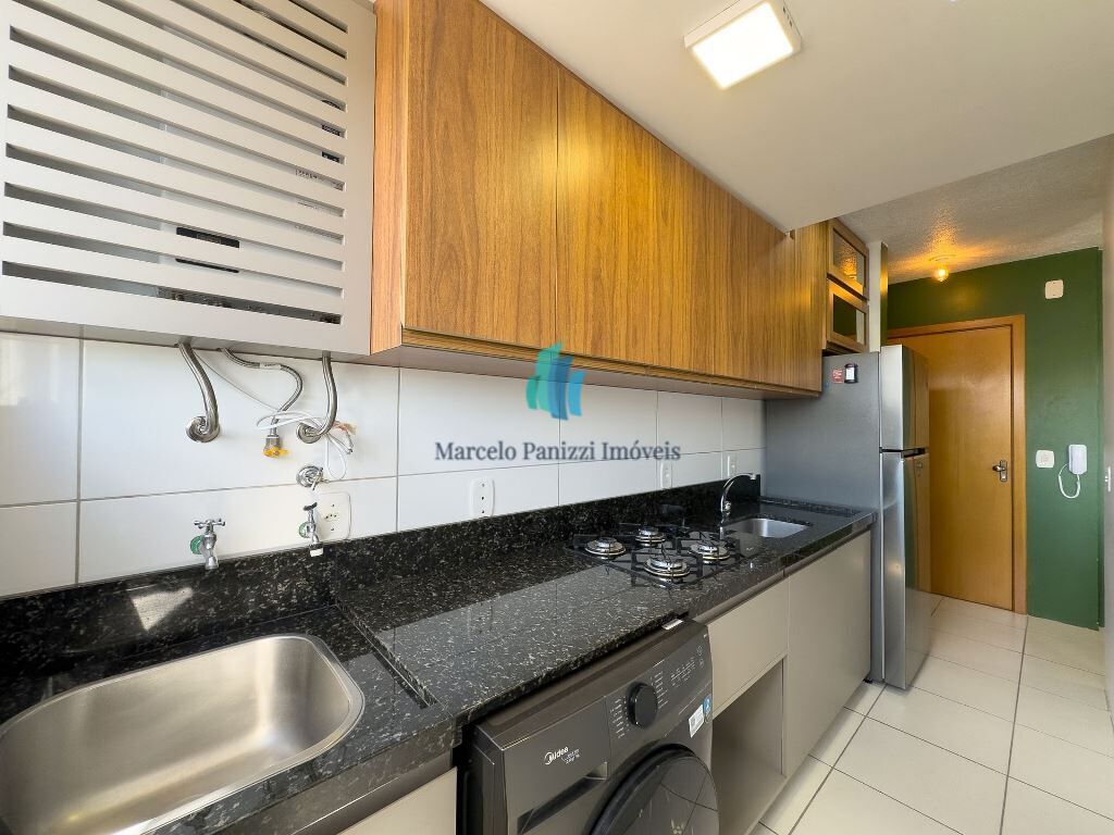 Apartamento, 2 quartos, 46 m² - Foto 8