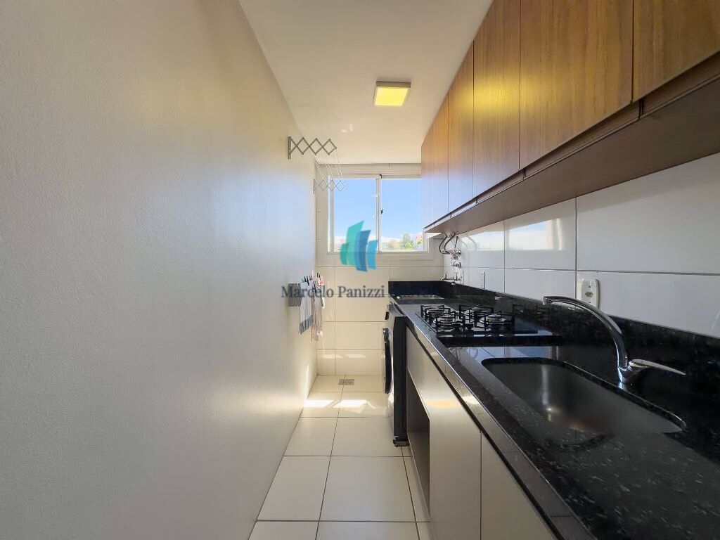 Apartamento, 2 quartos, 46 m² - Foto 6