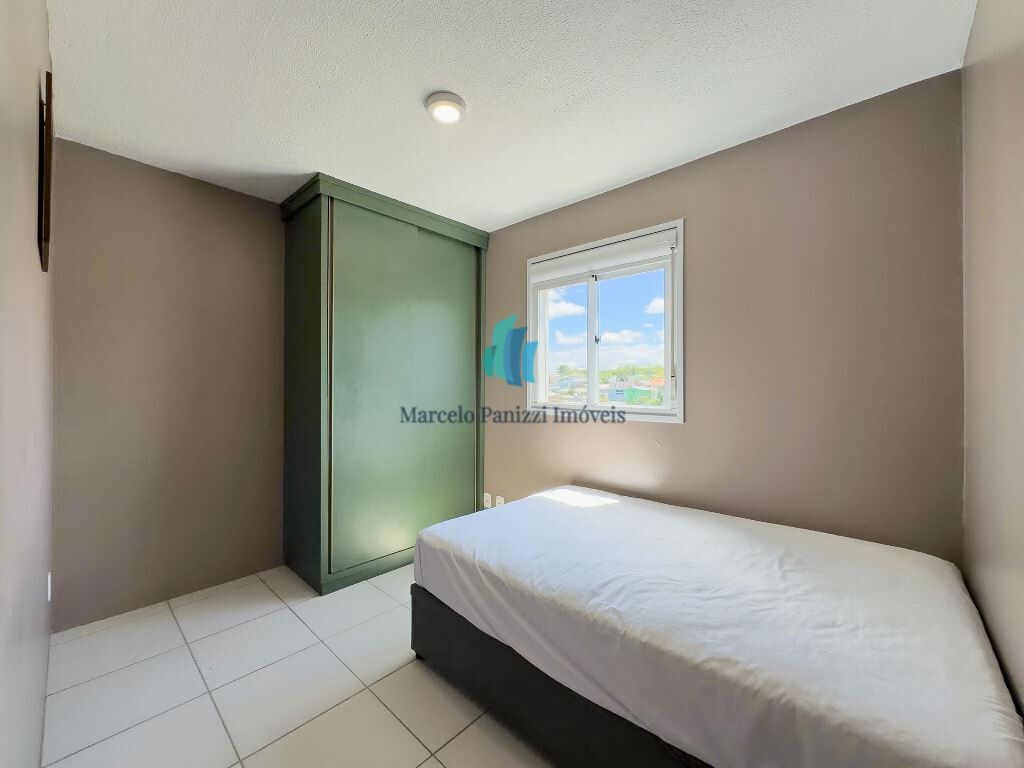 Apartamento, 2 quartos, 46 m² - Foto 9
