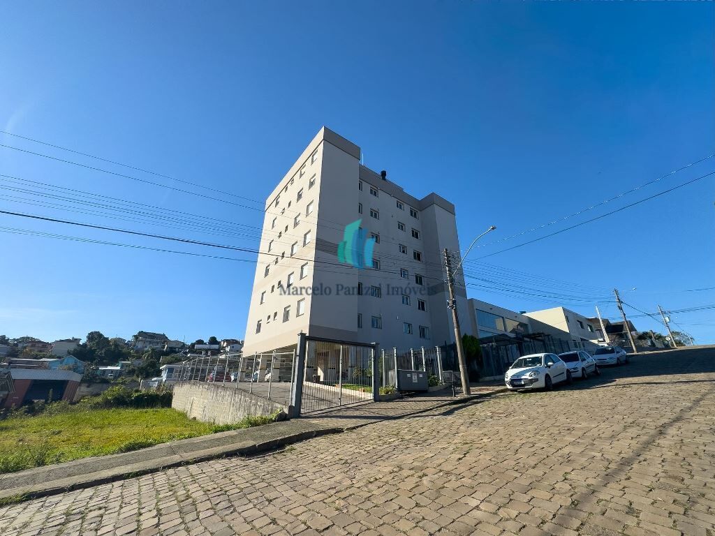 Apartamento, 2 quartos, 46 m² - Foto 13