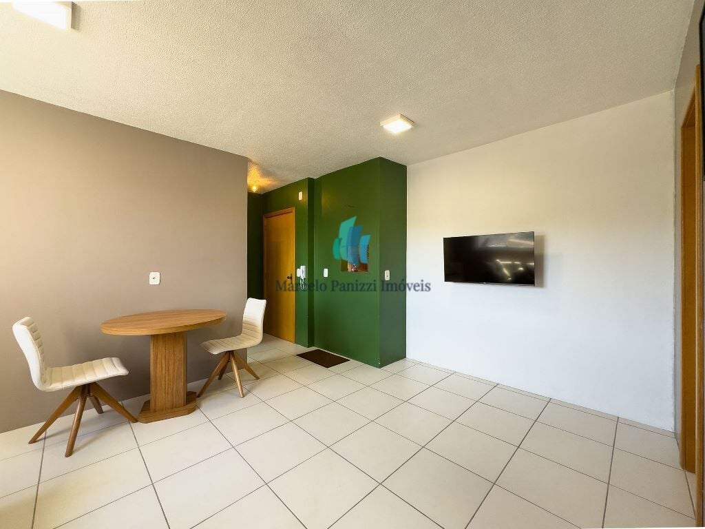 Apartamento, 2 quartos, 46 m² - Foto 4