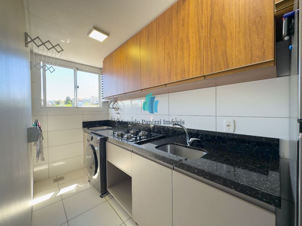 Apartamento, 2 quartos, 46 m² - Foto 7